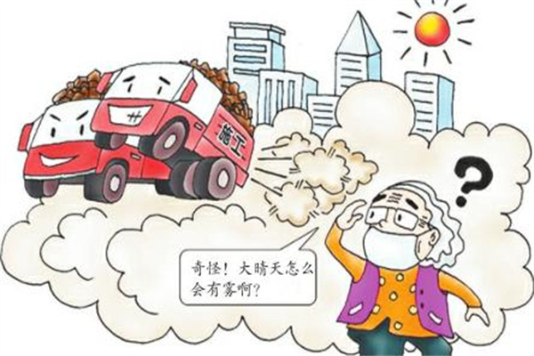 湖北省2022年全省房屋市政工程揚(yáng)塵污染防治工作-抓實(shí)防治措施介紹