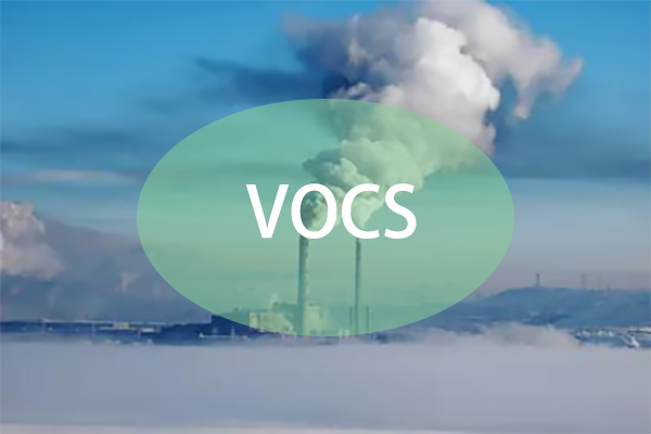 “VOCs物料”的概念？如何確定使用物料的VOCs含量?