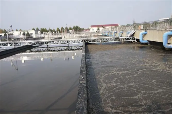 污水處理廠好氧池溫度多少合適？