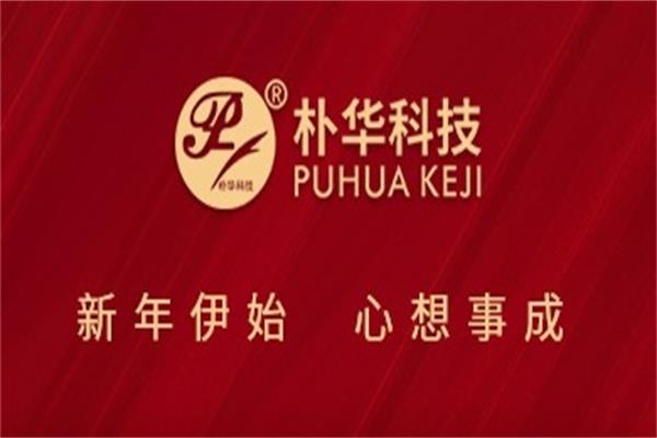 環(huán)保設(shè)備廠家樸華科技祝您元旦快樂(lè)!