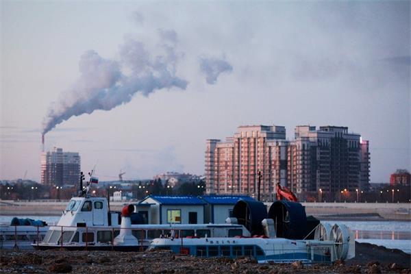 有機廢氣處理不達標，VOCs廢氣違法排放申請免罰！市局：申辯無效，罰!